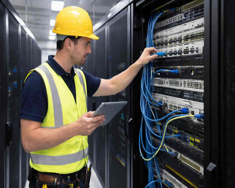 Network Sistemleri Proje