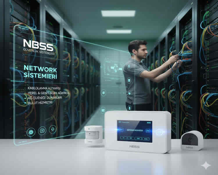 Network Sistemleri Proje